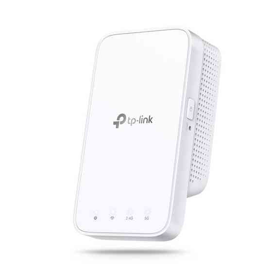 Точка доступу TP-Link RE300 (AC1200, MESH) зовнішній адаптер живлення Харьков