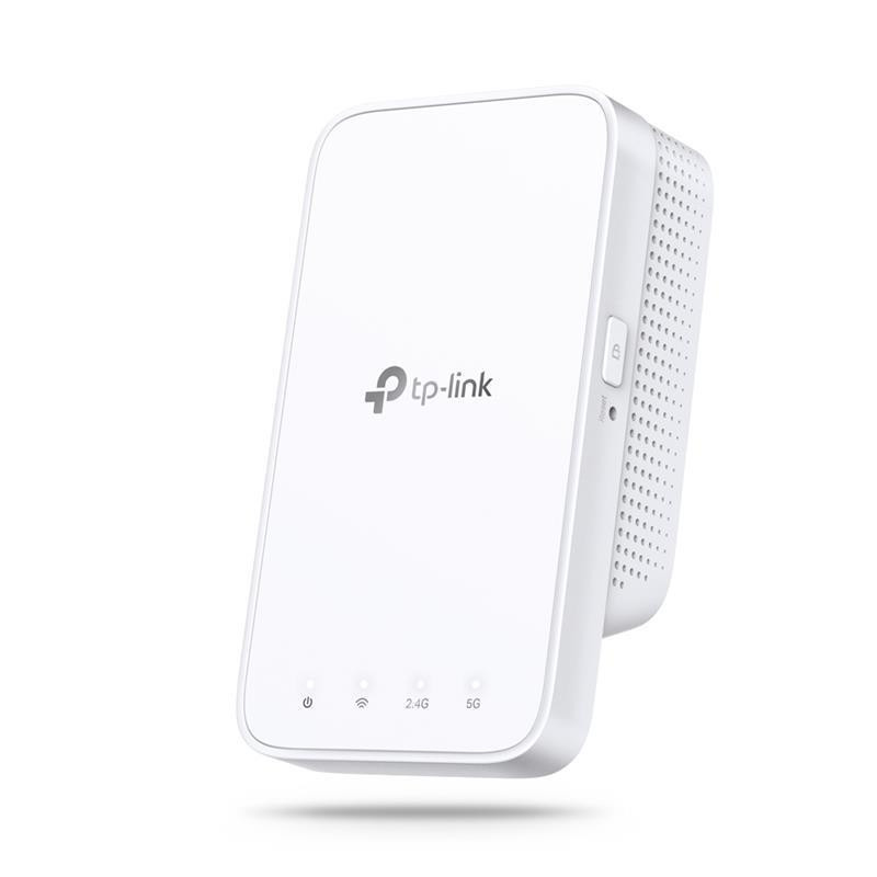 Точка доступу TP-Link RE300 (AC1200, MESH) зовнішній адаптер живлення Харків - фото 1
