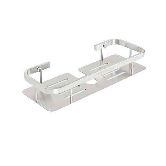 VALESO Поличка в ванну VALESO 40 GTW (966B) Коломыя