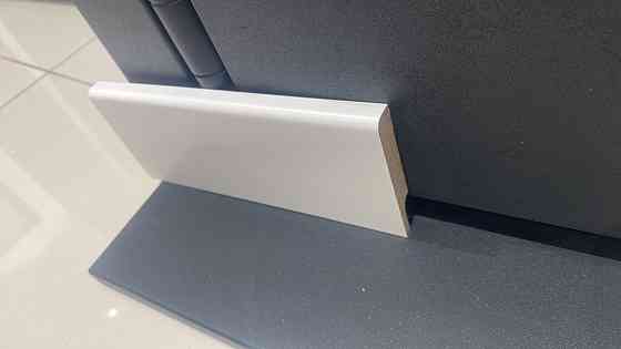 Плинтус Напольный Папа Карло 80*12 Киев