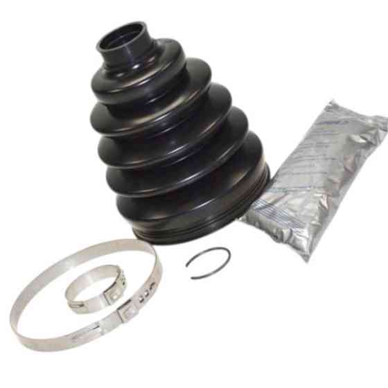 Пильовик Volken Caddy III, IV, Passat, T5, Audi A4, A6 07-зовнішній (d28.5x92.5 L129mm) шруса Мукачево