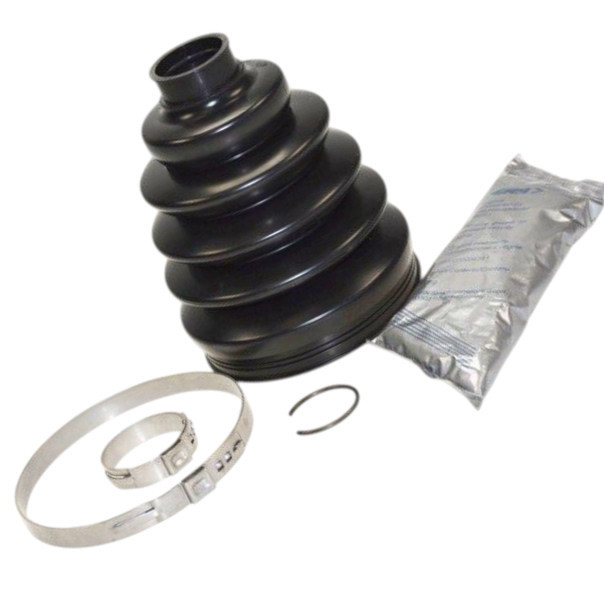 Пильовик Volken Caddy III, IV, Passat, T5, Audi A4, A6 07-зовнішній (d28.5x92.5 L129mm) шруса Мукачево - фото 1