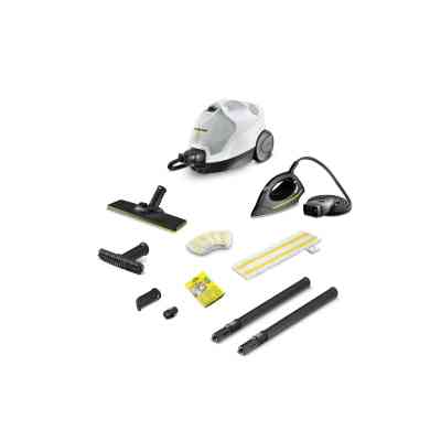Пароочищувач Karcher SC 4 EasyFix Iron (1.512-631.0) Вінниця