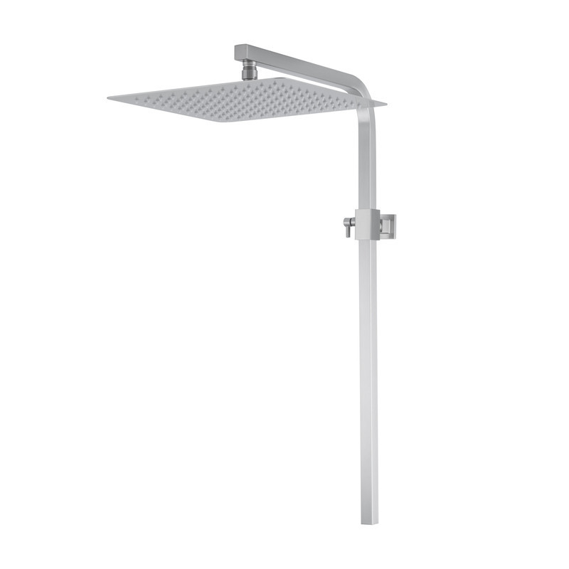 Душова колона зі змішувачем KOER KB-56039-01 3 функції (Колір хром) (KR5995)   ( 21009 ) Харків - фото 8