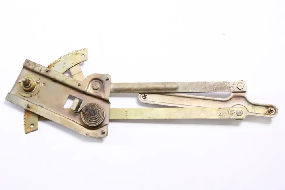 Склопод’єкта Таврія правий Вінниця - фото 1