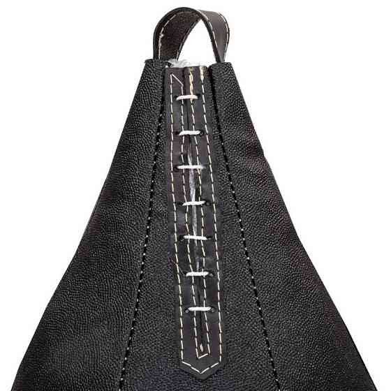 Груша набивная подвесная BOXER 1013-01 размер 50x32 см Киев