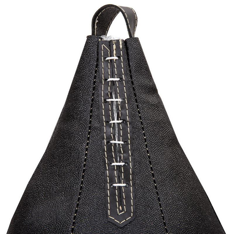 Груша набивная подвесная BOXER 1013-01 размер 50x32 см Киев - изображение 4