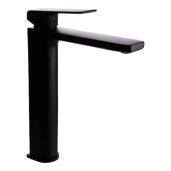 Змішувач для умивальника TOPAZ LEXI ODISS TO 18203-H52-BL Луцк