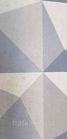 Шпалери,шпалери, бельгійські, вінілові на флізеліновій основі, Decoprint, колекція Urban Concrete Київ