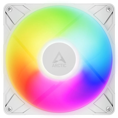 Кулер до корпусу Arctic P14 Pro A-RGB White (ACFAN00318A) Вінниця - фото 1