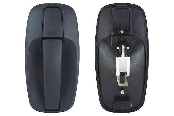 Ручка дверей зсувних правих зовнішня GP Nissan Primastar (8200170597) Київ