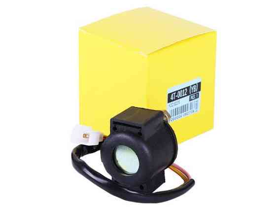 Реле стартера — 4T Мукачево