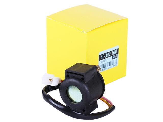 Реле стартера — 4T Мукачево - фото 1