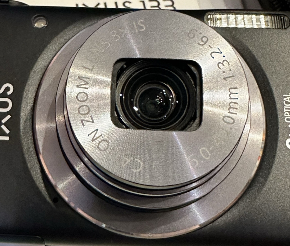 Canon ixus 133 Новий Харків - фото 3