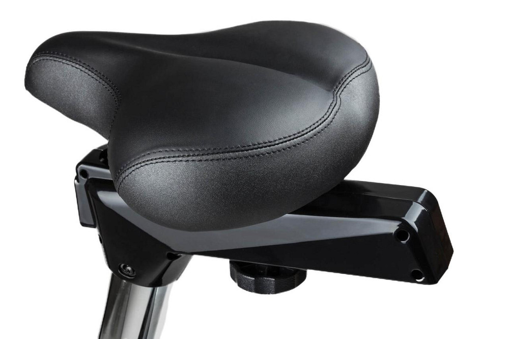 Велотренажер Hop-Sport HS-090H Apollo червоний iConsole+ Киев - изображение 10