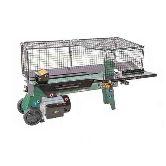 Дровокол Bass Polska 8 т Киев