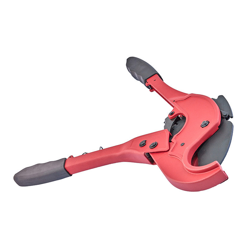 Ножиці механічні для труб PPR 75mm Europroduct EP.WС046 (EP6115) Київ - фото 5