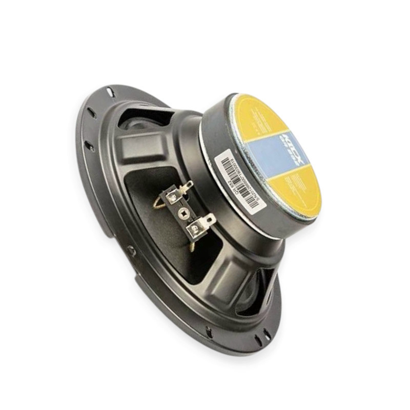 Динамік 16см 80W 2 смуги QR-652 Мукачево - фото 3