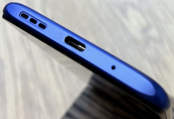 Смартфон: Redmi NOTE 10 5G 4/128Gb Киев - изображение 4