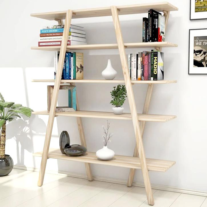 Стелаж кухонний "Мілдберг" бланже Миколаїв - фото 1