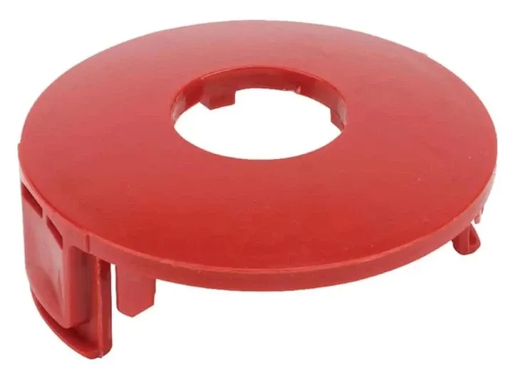 Кришка косильної шпулі електротримера AL-KO GTE 350-550 Коломия - фото 1