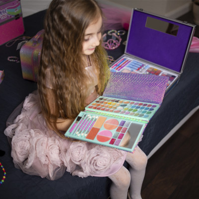 Детская косметика Martinelia Большая палетка-кошелек Русалка (30655) Винница - изображение 3