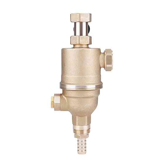 Фільтр із магнітом Icma 3/4" No747 Київ