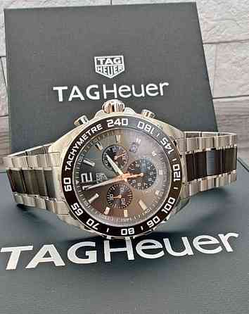 Годинник: Tag Heuer. Київ