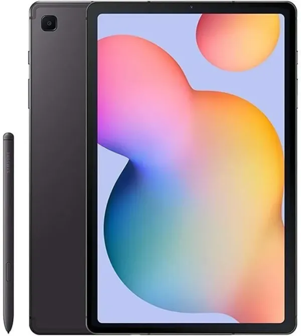 Графический планшет Samsung Galaxy Tab S6 Lite 2022 10.4
