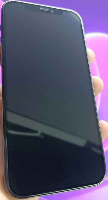 Айфон IPhone 12 Pro 128GB NeverLock Киев - изображение 7