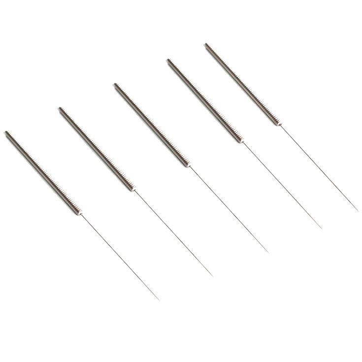 Стерильні голки для акупунктури 0,30 х 40 (1000 шт.) SAN-30-40-1000 Дніпро - фото 3