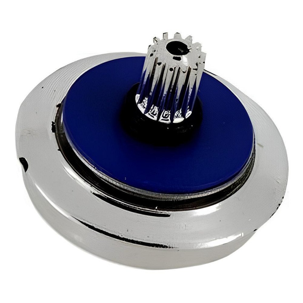 Левітуючий дзига RESTEQ Magic UFO інноваційна іграшка з магнітним ефектом і світловими ефектами Київ - фото 2