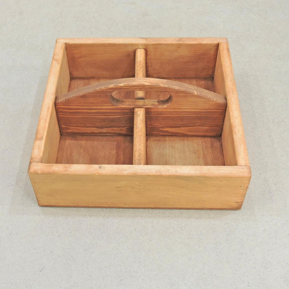 Кофейный органайзер 