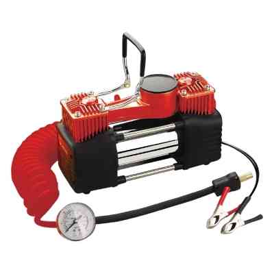 Автомобильный компрессор Forte FP 1230-2 Винница