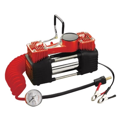 Автомобильный компрессор Forte FP 1230-2 Винница - изображение 1