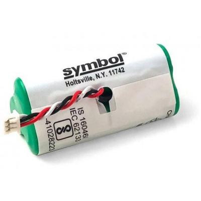 Аккумуляторная батарея для беспроводных сканеров Symbol/Zebra LS42xx/LI42xx (BTRY-LS42RAA0E-01) Винница - изображение 2