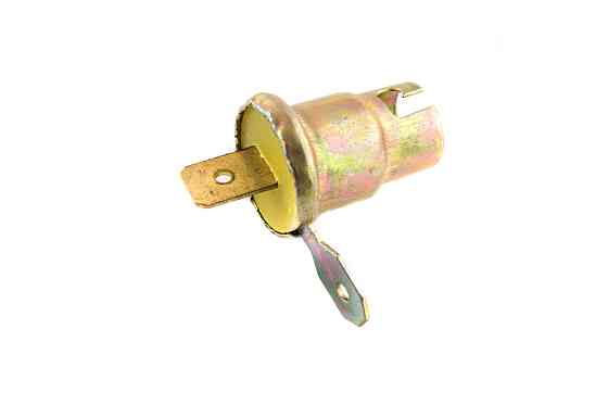 Гніздо панелі приладів (2 контакти) ЯВА 350, 638 12V (Тайвань) VCH Київ