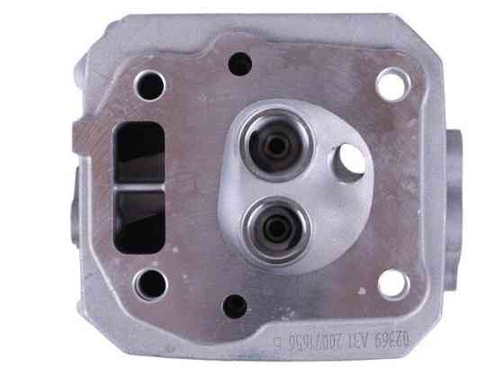 Головка блока гола — P65F (ZS) Мукачево