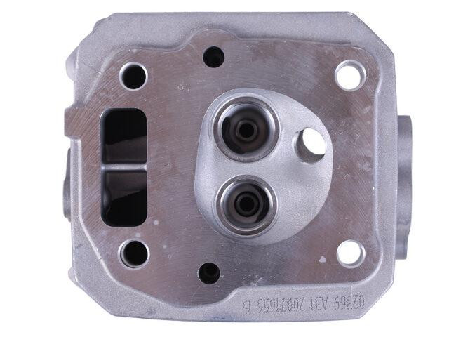 Головка блока голая - P65F (ZS) Мукачево - изображение 4