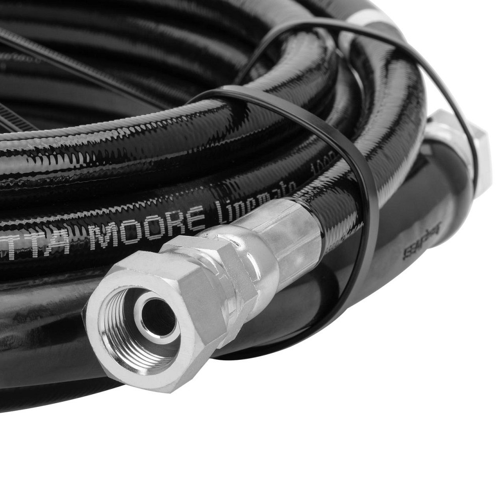 Шланг гідравлічний 3/8, 15 метрів, Sea First NH06-SS-15 Київ - фото 1