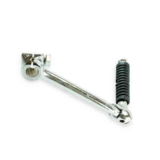 Ніжка мопед Актів заводна Мукачево