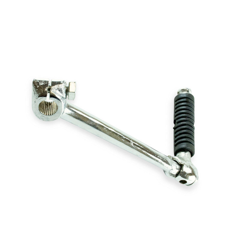 Ніжка мопед Актів заводна Мукачево - фото 1