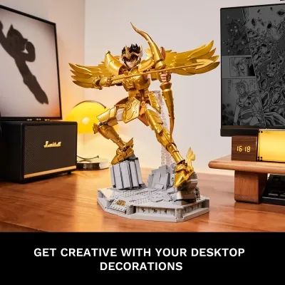 Конструктор Pantasy Saint Seiya Сейя Стрелец (86601) Винница