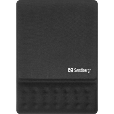 Коврик для мышки Sandberg Memory Foam Mousepad (520-38) Винница - изображение 1