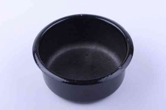 Олійна ванна повітряного фільтра (метал) — мотоблок 178F Мукачево