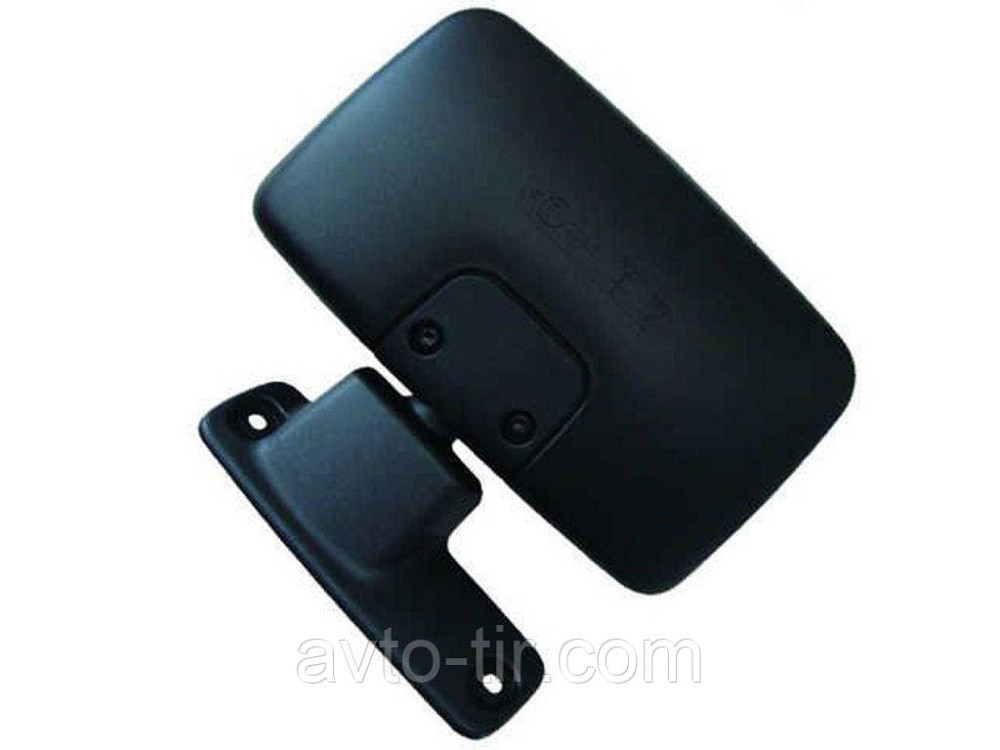 Зеркало панорамное DAF / RVI / VOLVO Луцк - изображение 2