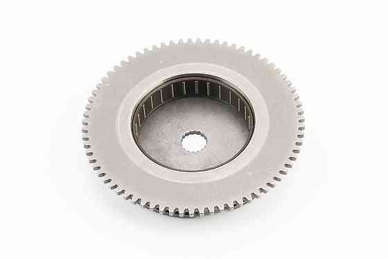 Бендикс - обгінна муфта Yamaha AXIS-50 (вал 13мм) Київ