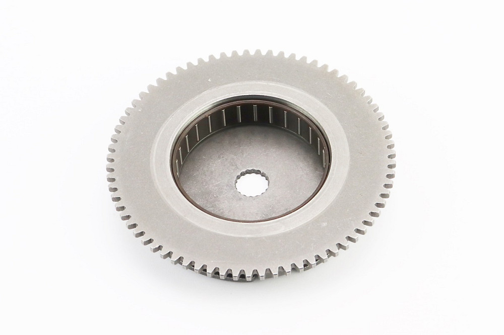 Бендикс - обгінна муфта Yamaha AXIS-50 (вал 13мм) Киев - изображение 2