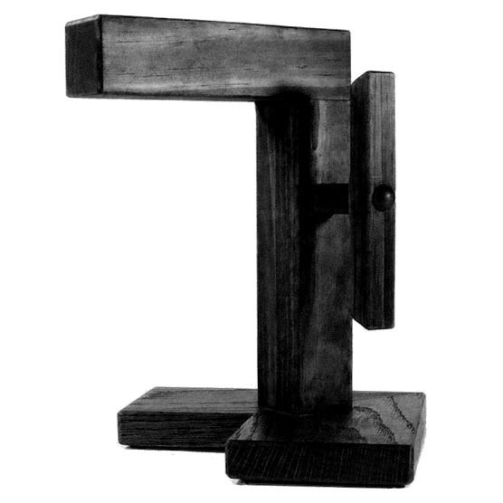 Стойка для наушников 