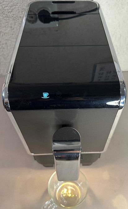 Кавомашина Tchibo Esperto Київ - фото 6